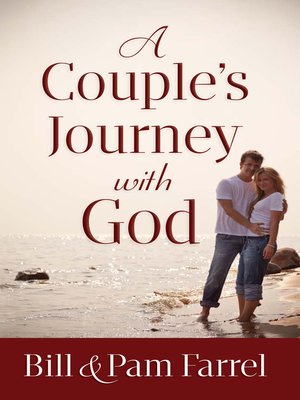 cover image of A Couple's Journey with God
